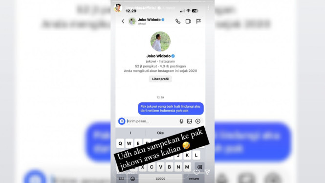 Instagram/ @jirayutdaa4official