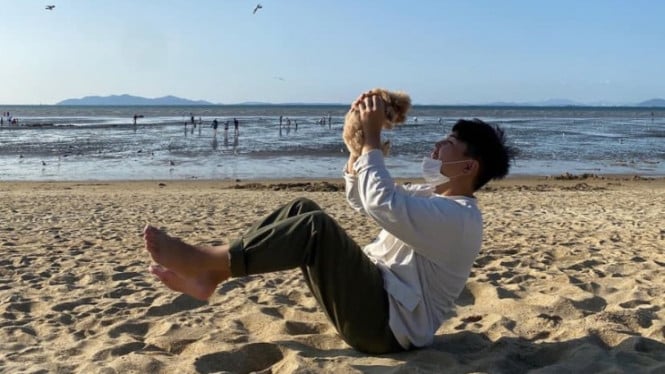 Instagram.com/donny_donggeun_han