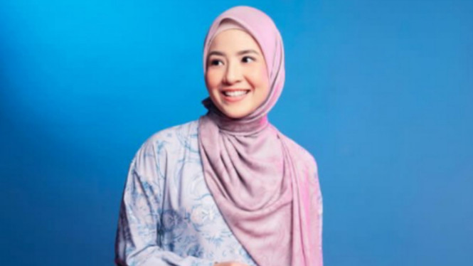 Instagram/@natasharizkynew