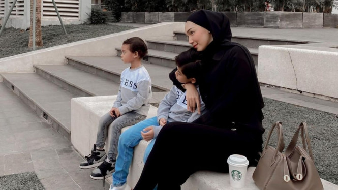 Instagram/melodyprima