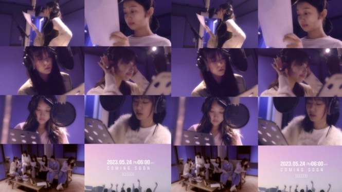 Youtube.com/secretnumber