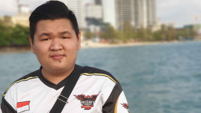 Instagram/@marss.budianto