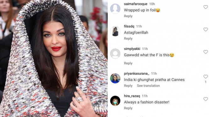 Instagram/weddingspaparazi