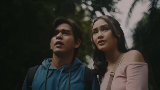 YouTube/Judika Entertainment