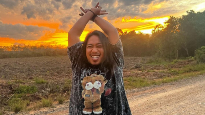 Instagram/ @praz_teguh