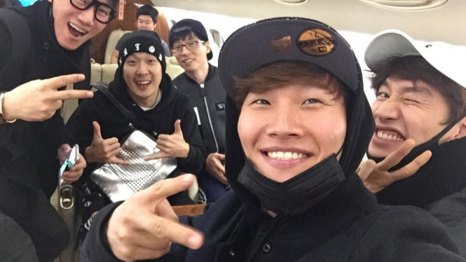 Instagram/ @kjk76