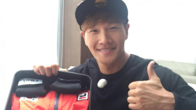 Instagram/ @kjk76
