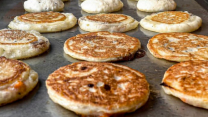 Instagram/@mayofoood