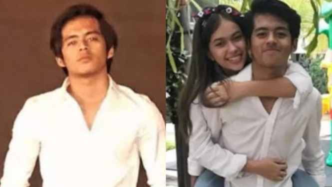 3 Pernyataan Pihak Rizky Pahlevi Terkait Video Syur Mirip Rebecca Klopper