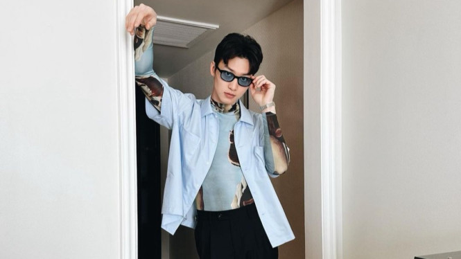 Instagram/sangheonleesh