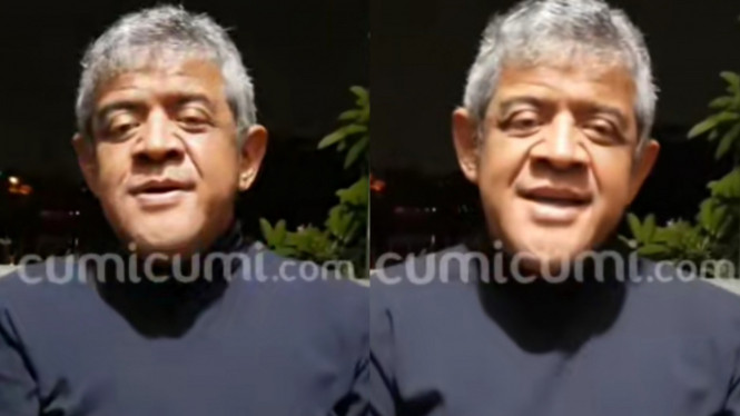 TikTok/keluargakecildijerman