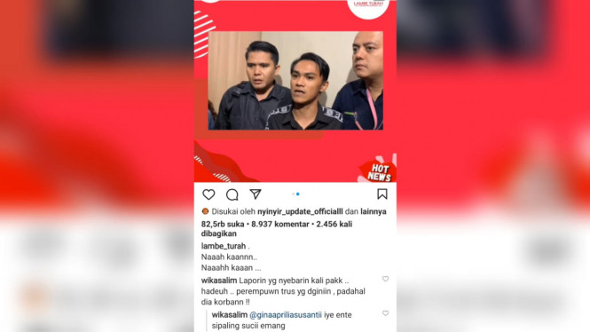 Instagram/lambe_turah