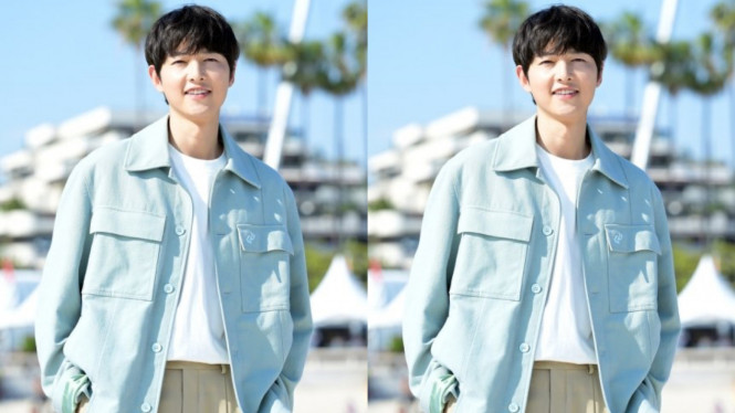 Song Joong Ki