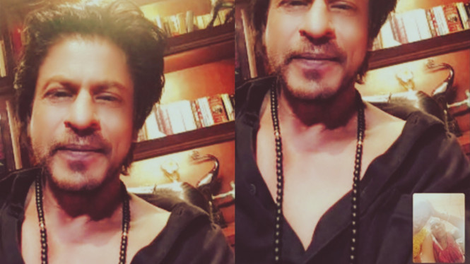 Shah Rukh Khan