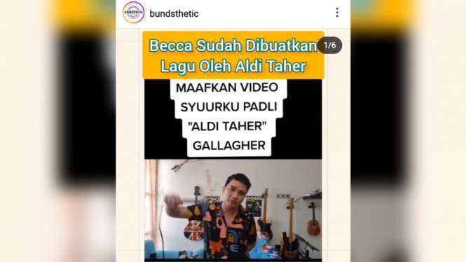 Instagram/bundsthetic