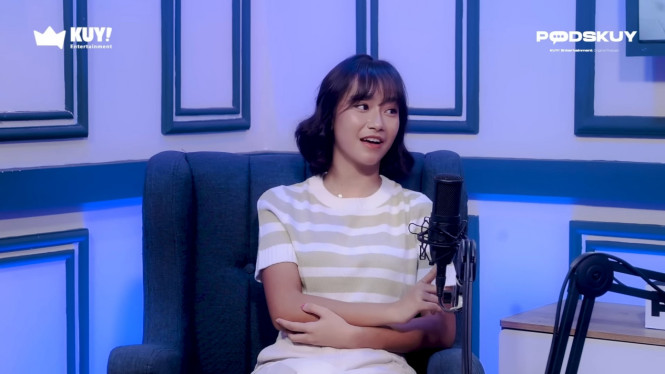 YouTube/ Kuy Entertainment