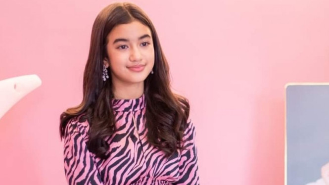 Facebook/Jenna Norodom