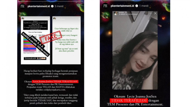 Instagram/@pkentertainment.id