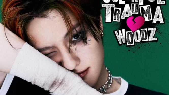 Instagram/Woodz