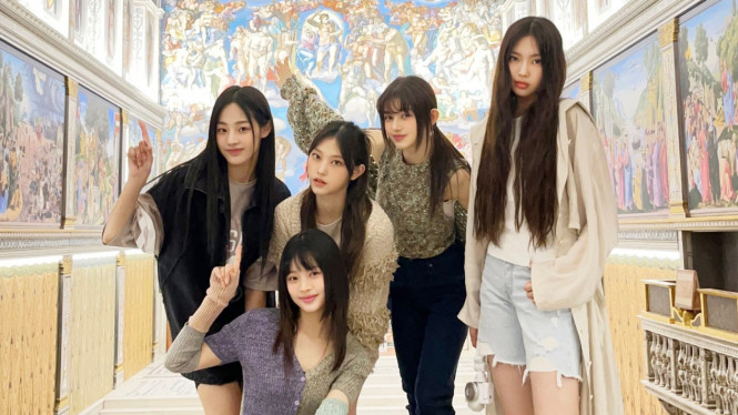 Twitter.com/newjeans_ador