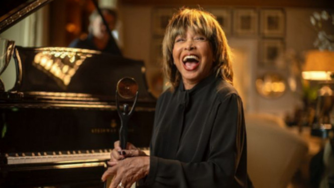 Instagram/@tinaturner