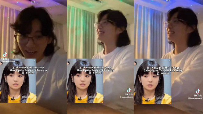 Jungkook BTS, Hirai Saya