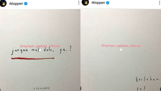 Instagram/nyinyir_update_official