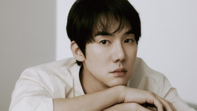 Laku Keras, Tiket Fan Meeting Yoo Yeon Seok Ludes Terjual dalam 1 Menit