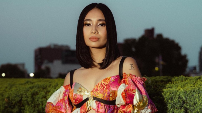 Instagram/nikizefanya