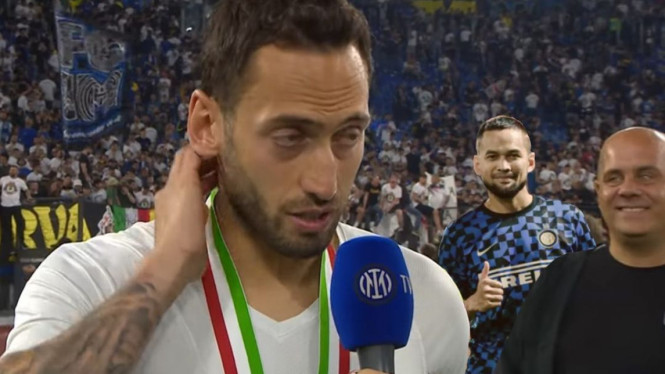 Instagram/ @teukuwisnu