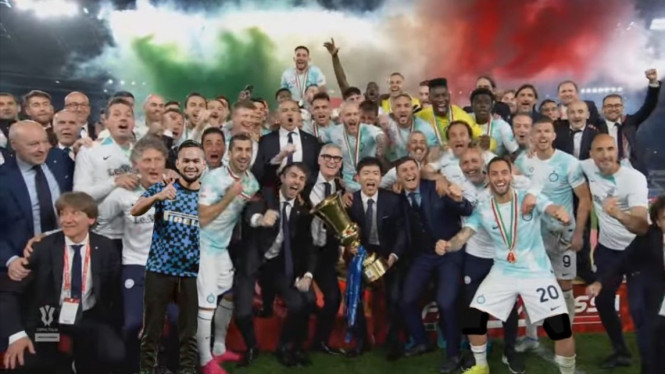 Instagram/ @teukuwisnu