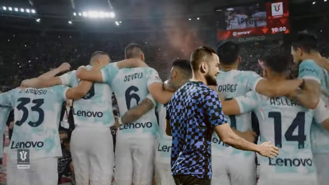 Instagram/ @teukuwisnu