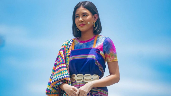 Instagram/shenacinnamon