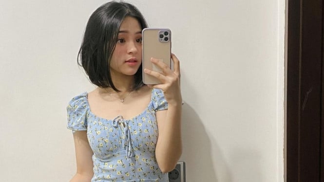 Instagram/ @elsaajapasal