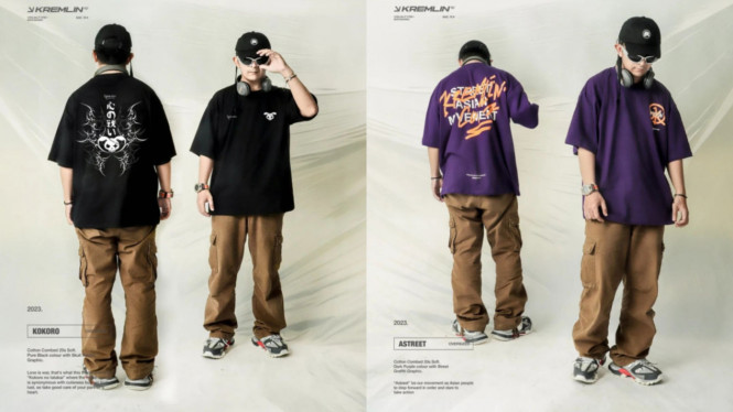 Instagram/ @kremlinclothing