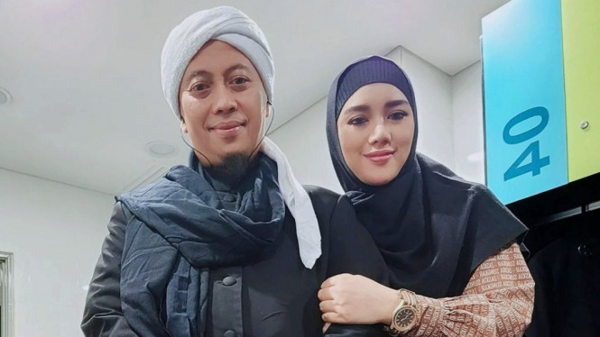 Instagram/ @bebi.silviana