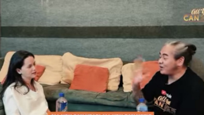 YouTube/Ferdy Element