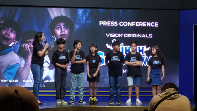 IntipSeleb/ Wahyu Firmansyah