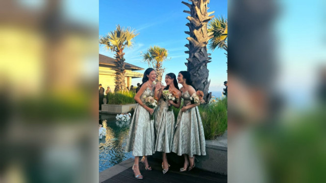 Instagram/febbyrastanty