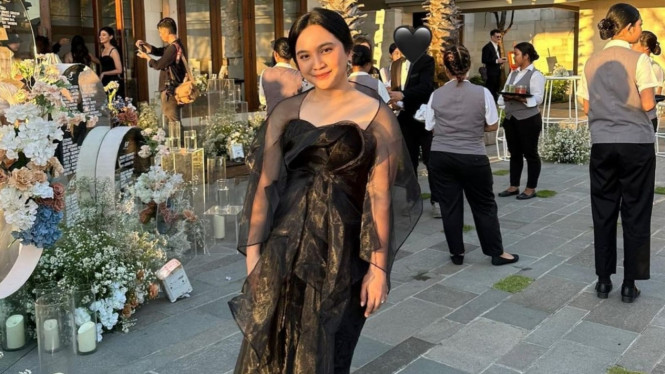 Instagram/auroramanda95