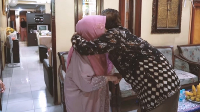 Instagram/ @mohmahfudmd