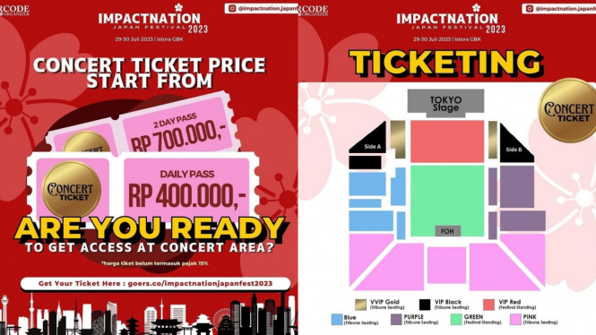 Instagram/ @impactnation.japanfest