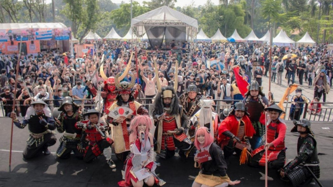 Instagram/ @impactnation.japanfest