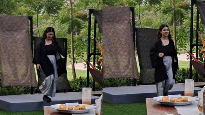 Intipseleb/Tiya Sukmawati