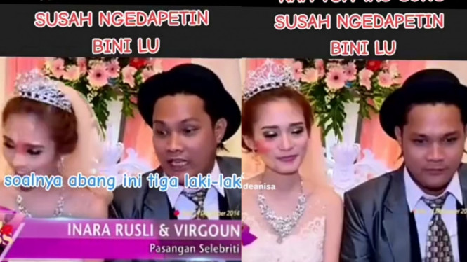 TikTok/sabiradeanisa