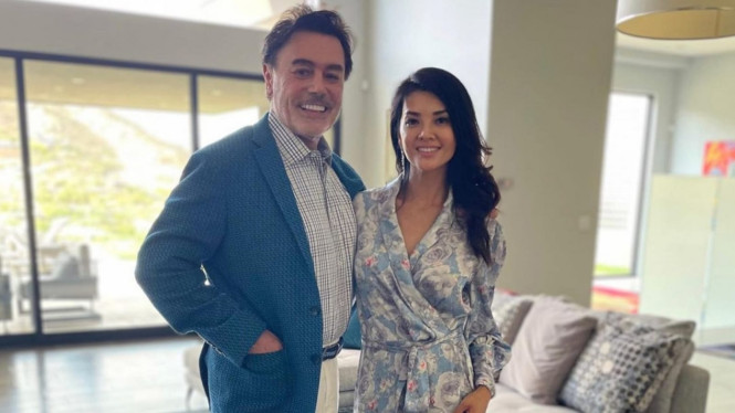 Instagram/farahquinnofficial