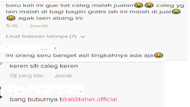 TikTok/alditaher.official