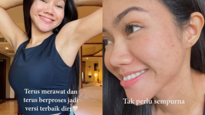 Instagram/yurayunita