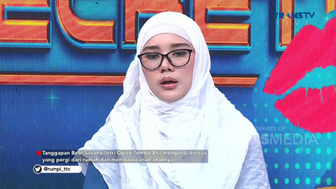 Youtube.com/RANS TV Official