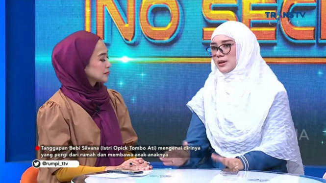 Youtube.com/TRANS TV Offici